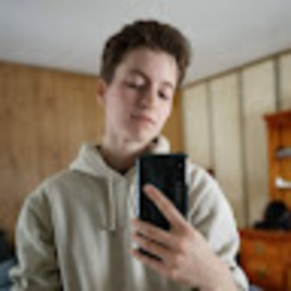 Meet your Posher, Lan - Picture 1 of 1